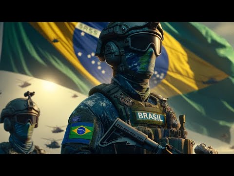 Publicado o Edital para Fuzileiro Naval - Confira!