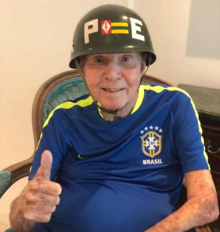 Luto no Futebol: Brasil se Despede do Ícone Mário Jorge Lobo Zagallo