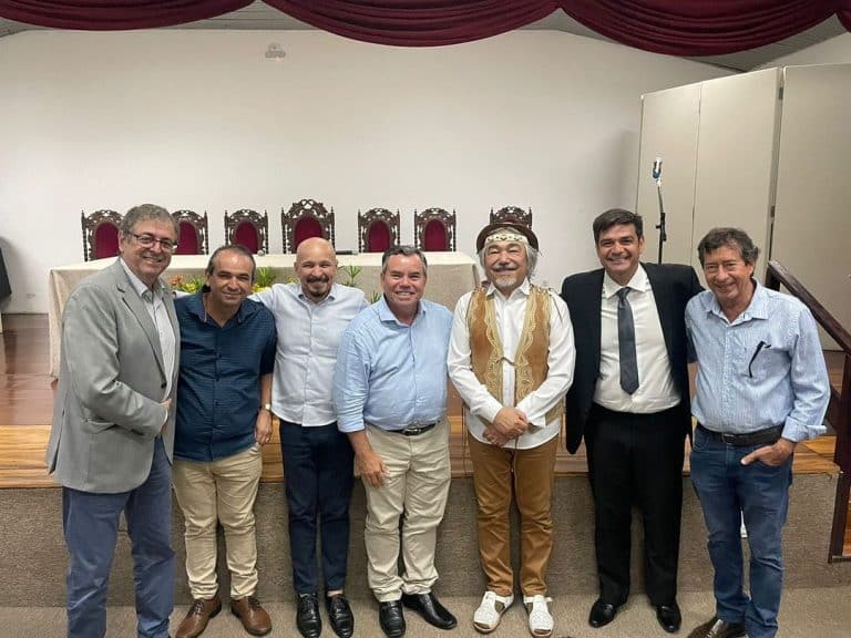 IPHAN/PE Reconhece o Parque Histórico Nacional dos Guararapes pelo Mérito Cultural 2023
