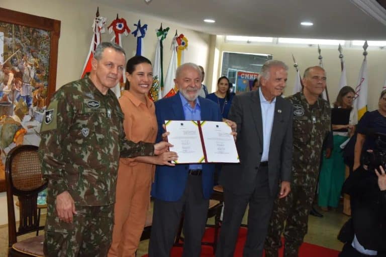 Escola de Sargentos do Exército em Pernambuco: Um Marco para a Formação Militar e Desenvolvimento Regional