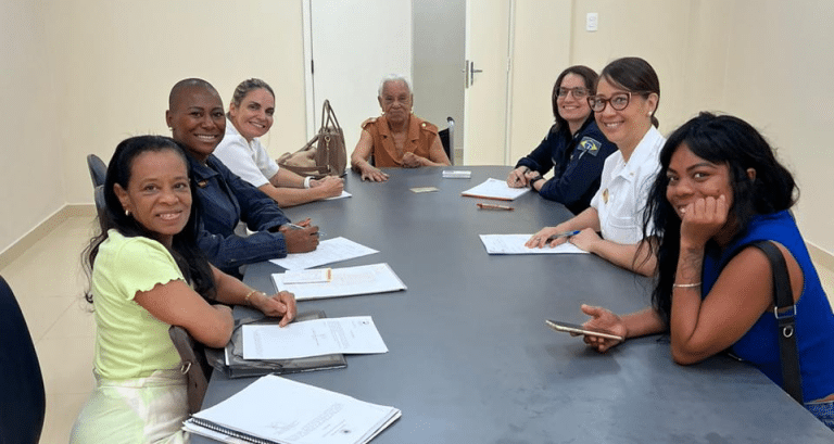 Inauguração do Núcleo de Atendimento ao Idoso na Marinha Eleva o Cuidado em Saúde no Hospital Naval de Salvador