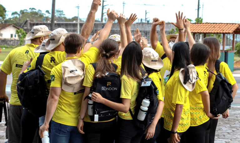 Projeto Rondon Lança Operação “Onça Cabocla” em 12 Municípios de Minas Gerais