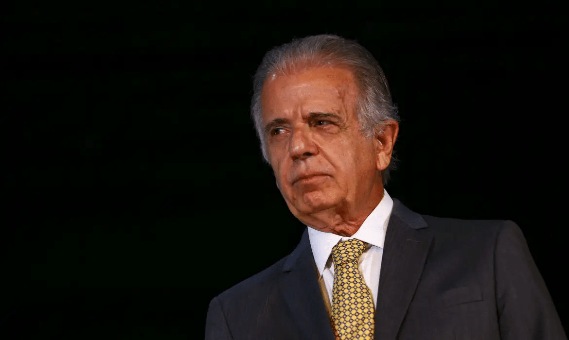 jose mucio