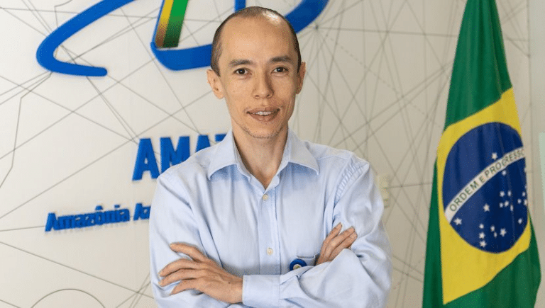 Inovação em Gestão do Conhecimento: Artigo Científico de Matemático da AMAZUL Ganha Destaque