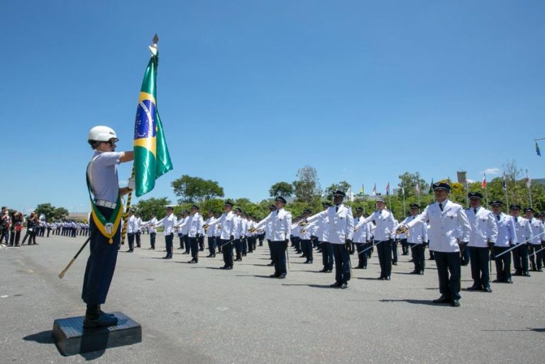Oportunidade Única: FAB Anuncia 207 Vagas para Oficiais em Diversas Especialidades