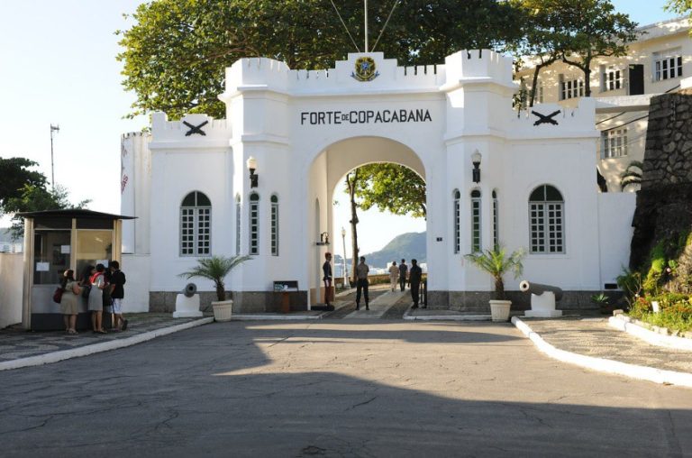 Projetos do Ministério da Defesa Habilitados para o PPI Visam Fomentar Turismo e Educação Ambiental