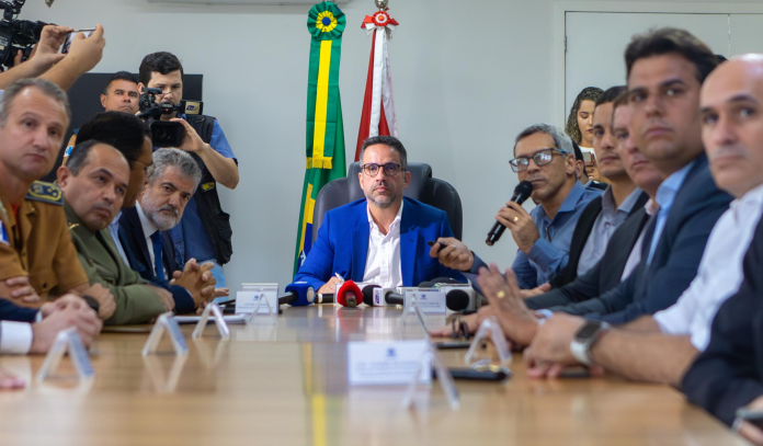 Alagoas Celebra Carnaval Histórico: Segurança Pública Alcança Marcas Inéditas em 2024
