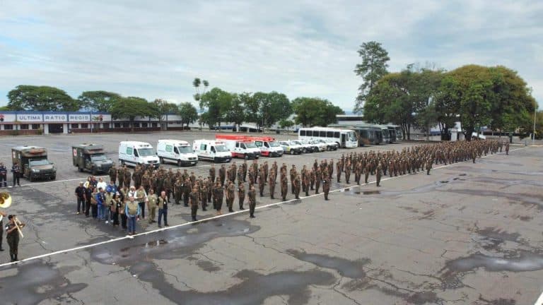 Exército Brasileiro na Vanguarda da Saúde Pública: Operação Dengue em Ação no Distrito Federal