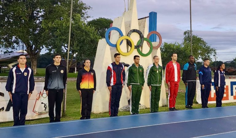 73ª Olimpíada Acadêmica da AMAN: Uma Celebração de Excelência, Espírito de Corpo e Integração Militar
