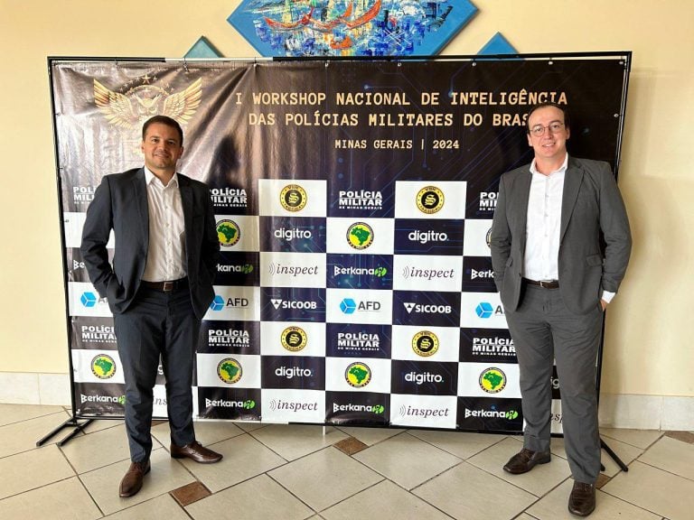 Descubra as Inovações na Segurança Pública: Como a Tecnologia Está Transformando o Combate à Criminalidade no Brasil