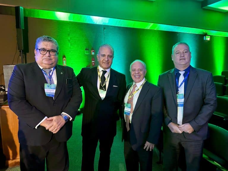 NUCLEP Brilha no Welcome Energy 24: Um Marco para a Transição Energética do Brasil