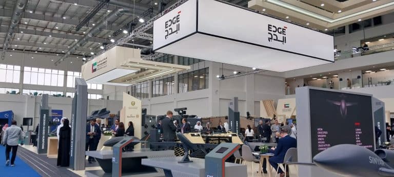 SIATT Marca Presença no World Defense Show 2024, Reforçando sua Posição no Mercado Global de Defesa