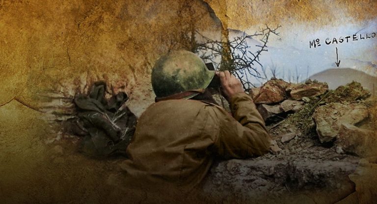 79 Anos da Tomada de Monte Castelo: Uma Jornada de Coragem e Determinação Brasileira na Segunda Guerra Mundial