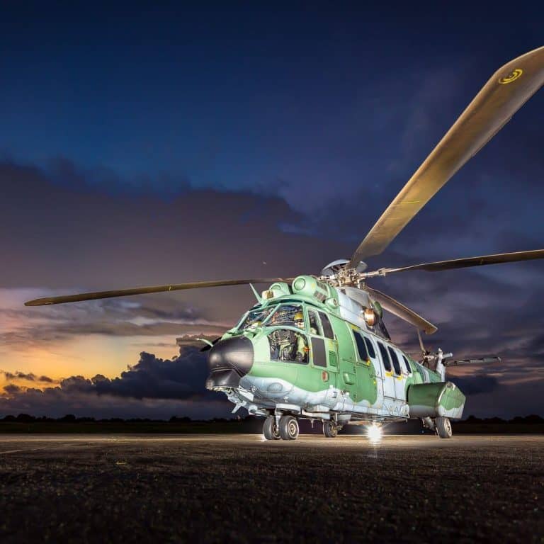 3 de fevereiro: Homenagem à Aviação de Asas Rotativas – Pioneirismo e Bravura nos Céus