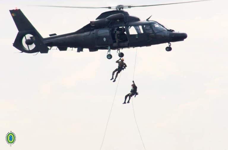 Domínio dos Céus: Exército Brasileiro Avança na Otimização Aérea na Amazônia