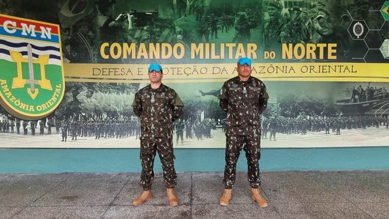 Operação Acolhida: A Preparação do 18º Contingente Revela o Compromisso Humanitário do Brasil