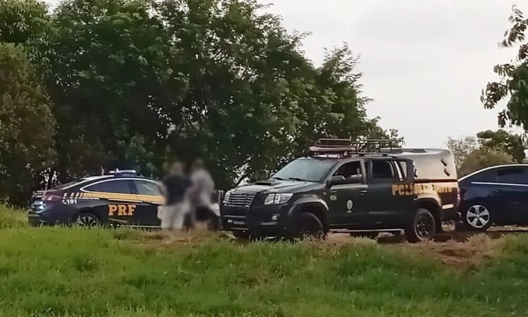 Ação Conjunta do Comando Militar do Sul Resulta em Resgate de Vítima e Captura de Criminosos