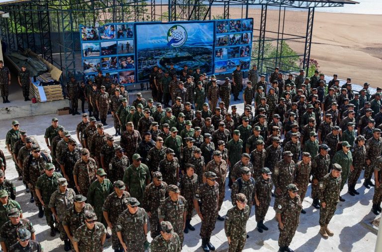 Inauguração da Nova Base de Operações Humanitárias em Boa Vista: Um Marco na Assistência e Logística Humanitária