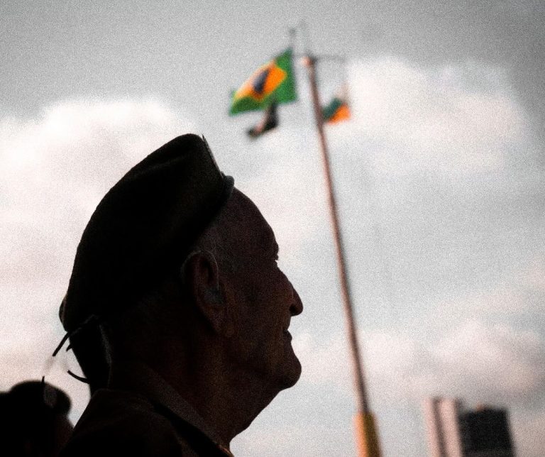 A Eterna Chama da Bravura: Tenente Carlos e a Celebração dos 79 Anos da Tomada de Monte Castelo