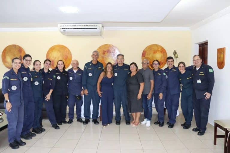 Novos Horizontes para Padre Jailson: Uma Jornada de Fé e Serviço