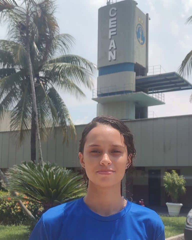 Triunfo no Esporte e na Educação: Aluna do PROFESP Conquista Vaga na UERJ