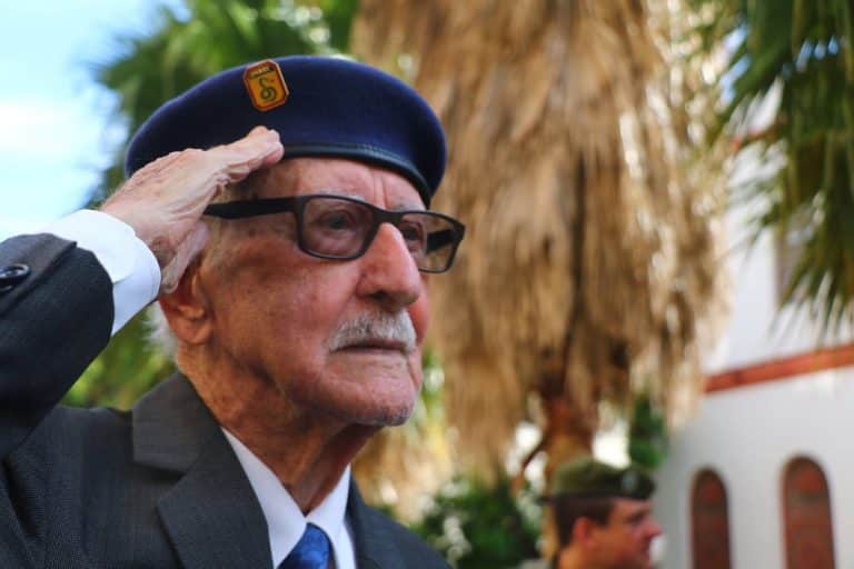 79 Anos da Tomada de Monte Castelo: Homenagem Solene em Porto Alegre