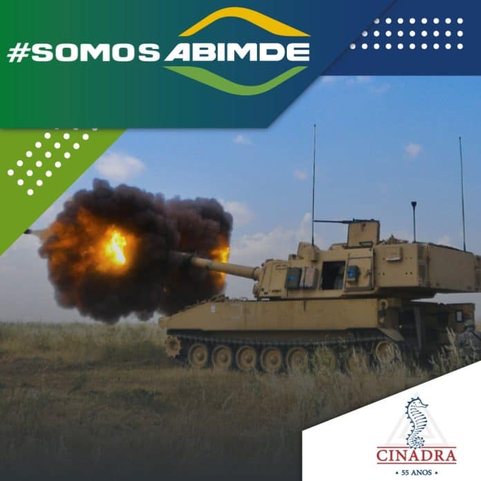 #SomosABIMDE: Conheça a Cinadra - PortalBIDS