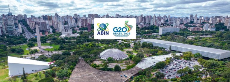 Segurança e Inteligência no Coração Financeiro do Brasil: A Estratégia da ABIN para o G20 em São Paulo
