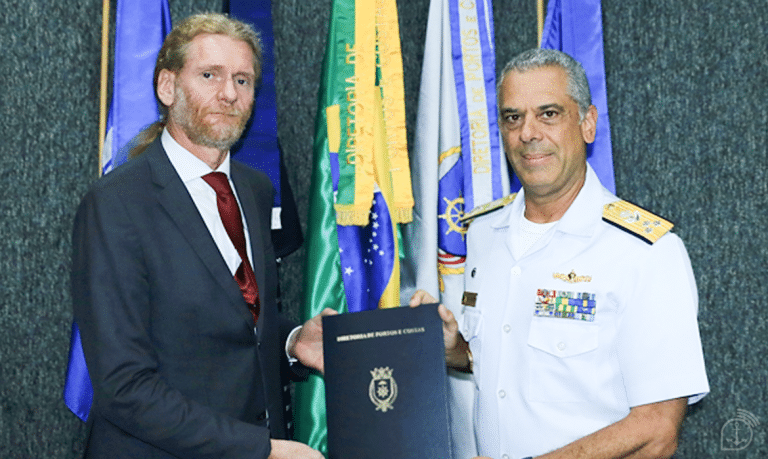 Nova Coordenação no Combate à Poluição Marinha: Ibama Assume Liderança do Grupo de Acompanhamento e Avaliação