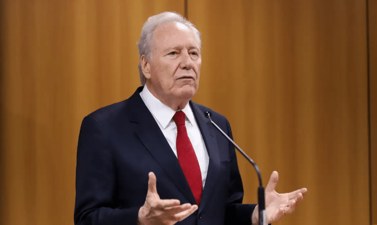 Modernização dos Presídios Federais: Novas Medidas de Segurança Anunciadas pelo Ministério da Justiça