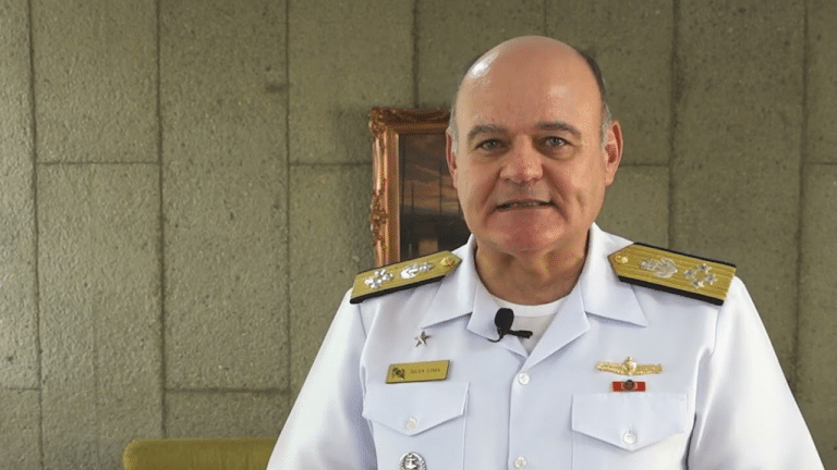 Amazônia Azul: A Vanguarda da Defesa Naval Brasileira e o Futuro da Segurança Marítima – Entenda a Importância Estratégica para o Brasil