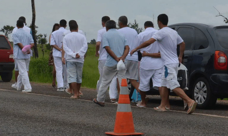 Fim da Saidinha: Uma Decisão Necessária Que Balança o Sistema Carcerário Brasileiro e Desafia a Presidência