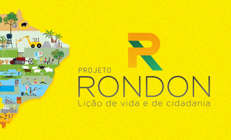 Projeto Rondon 2024: Aberto Processo Seletivo Para Uma Jornada de Transformação Social e Educação Sustentável