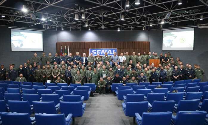 Simpósio de Segurança de Aviação em Manaus: Um Marco para a Conscientização e Prevenção no Âmbito Aéreo