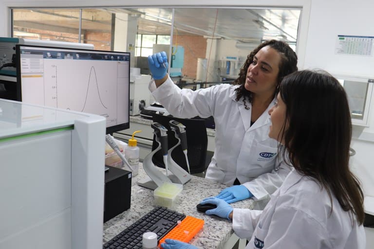 INOVAÇÃO BRASILEIRA PROMETE REVOLUCIONAR DIAGNÓSTICO DO CÂNCER COLORRETAL