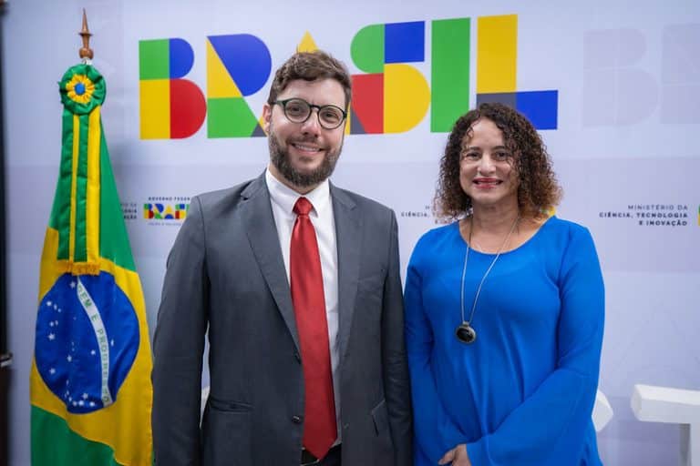ABIMDE e MCTI: Parceria Estratégica para Impulsionar a Inovação na Defesa Nacional