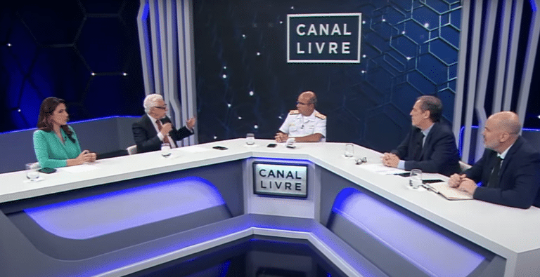 Brasil Brilha no Cenário Global com Domínio do Ciclo do Combustível Nuclear