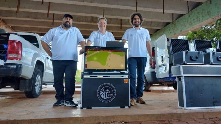DESCUBRA COMO A ATECH REVOLUCIONA A SEGURANÇA COM TECNOLOGIA ANTITERRORISMO