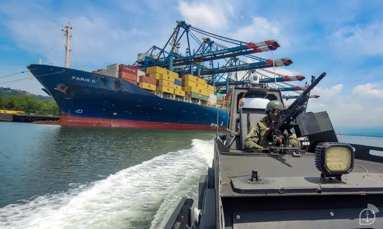 Segurança Nacional e Desenvolvimento Sustentável: Como a Operação ‘Lais de Guia’ Está Transformando a Realidade no Porto de Santos e Reforçando o Papel Estratégico do Brasil no Cenário Internacional