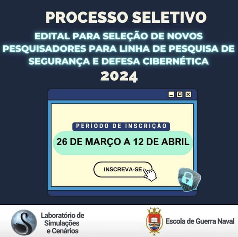 Como Impulsionar Sua Carreira na Segurança e Defesa Cibernética com Oportunidade no Laboratório de Simulações e Cenários