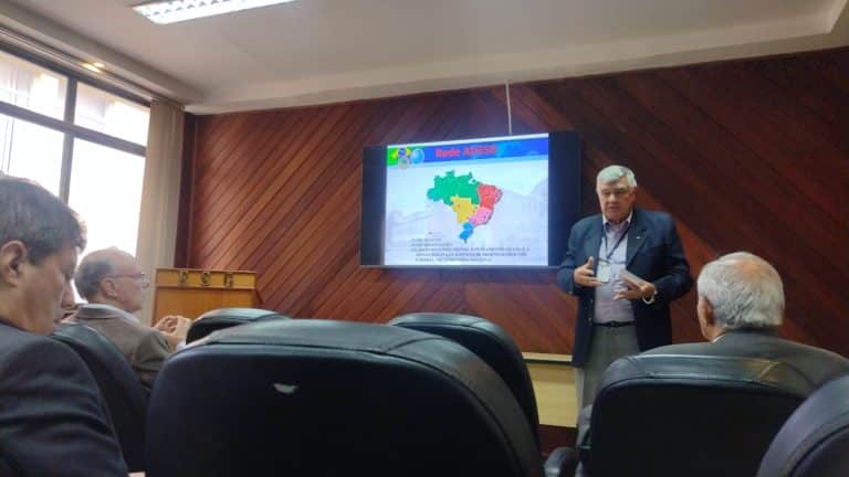 Fortalecimento e Expansão: ADESG e ESG Unem Forças em Projetos Educacionais Estratégicos
