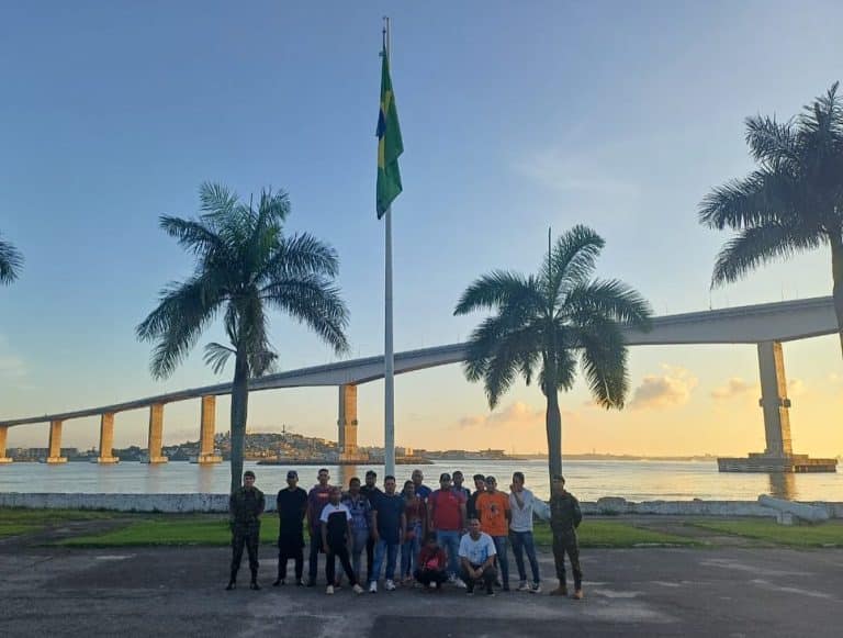 Operação Acolhida: Novo Capítulo de Solidariedade no Espírito Santo com a Interiorização de Venezuelanos
