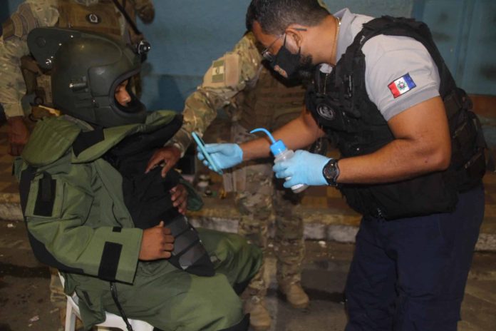 PERITO ALAGOANO INOVA EM ESTUDO SOBRE EXPLOSIVOS E BRILHA EM EVENTO INTERNACIONAL