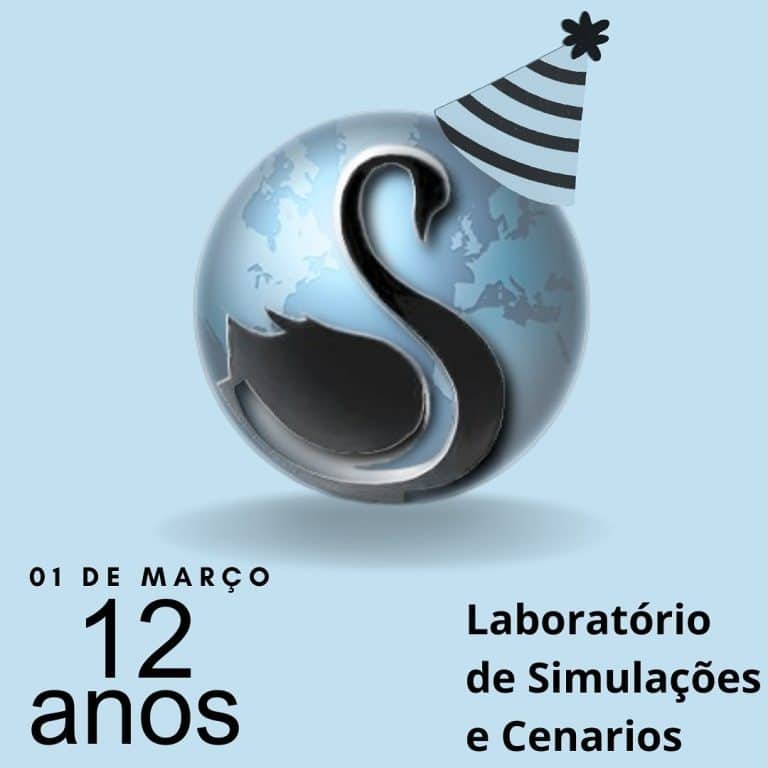 Laboratório de Simulações e Cenários: Doze Anos de Excelência em Defesa e Segurança Marítima
