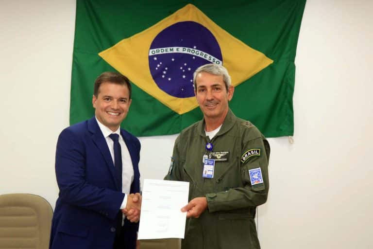 Parceria Estratégica entre Dígitro Tecnologia e DECEA Eleva a Segurança do Espaço Aéreo Brasileiro a Novos Patamares