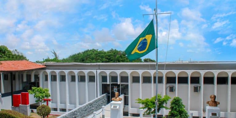 Solidariedade e Sustentabilidade: Hospital Naval de Natal Apoia o Projeto Tampinha Legal