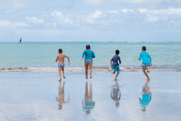 Desbravando Novos Oceanos: A Inovadora Lei Alagoana Promove a Cultura Oceânica e Reinventa a Educação