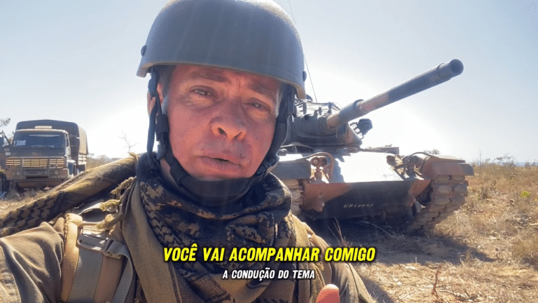 Substituição Estratégica: A Sinergia entre Marinha e Exército no Teatro de Operações