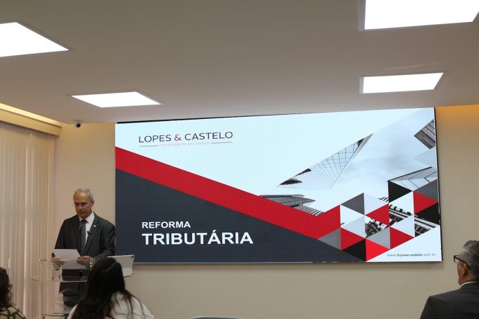 Especialistas Discutem Impactos da Reforma Tributária em Workshop promovido pela ABIMDE