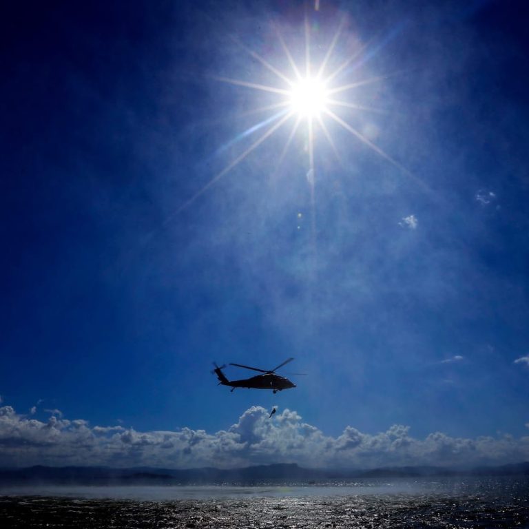 Sistema de Busca e Salvamento Aeronáutico (SISSAR) Garante Cobertura Extensiva no Brasil